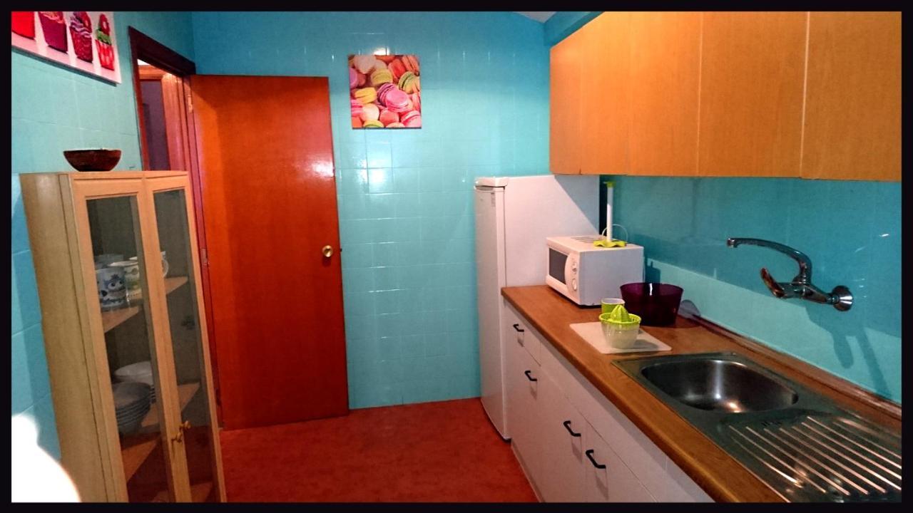 Bahia Dorada Ideal Jovenes Salou Exterior foto